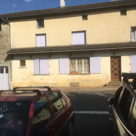 Chez Dolly Brassac (Tarn)