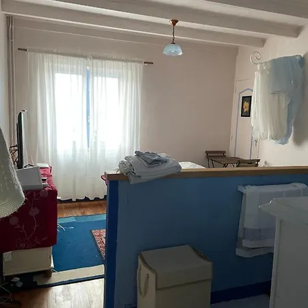Privatunterkunft Chez Dolly Brassac (Tarn)